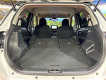 RAIZE HYBRID
