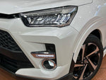 RAIZE HYBRID