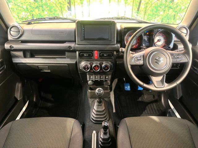 JIMNY 4WD