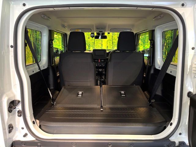 JIMNY 4WD