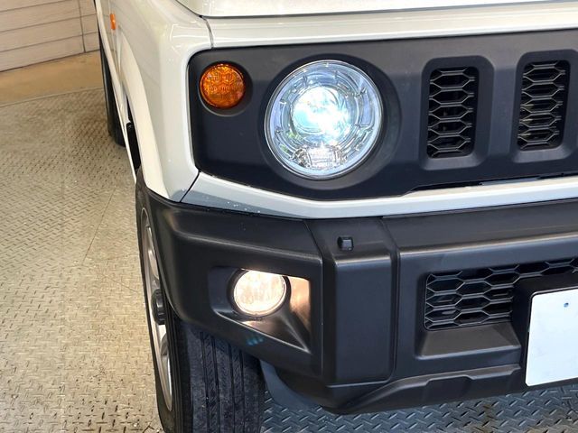 JIMNY 4WD