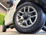 JIMNY 4WD