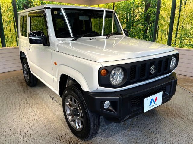JIMNY 4WD