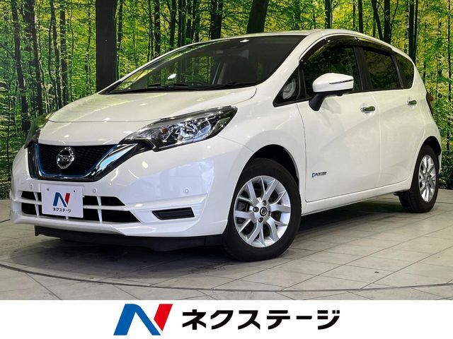 NOTE 4WD