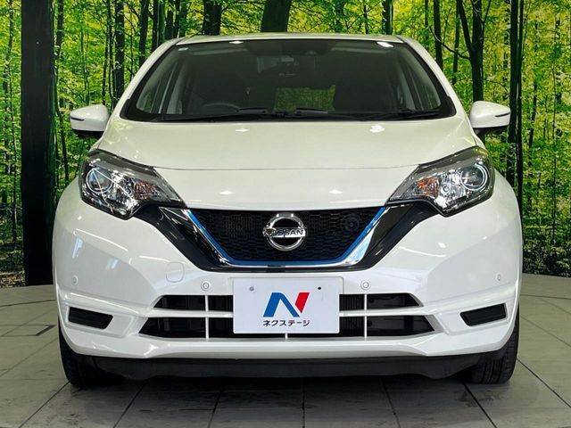 NOTE 4WD