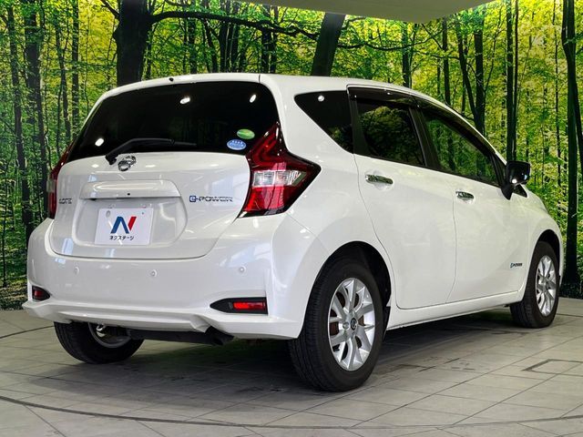 NOTE 4WD