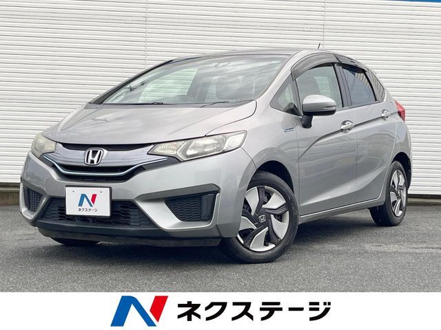 FIT HYBRID