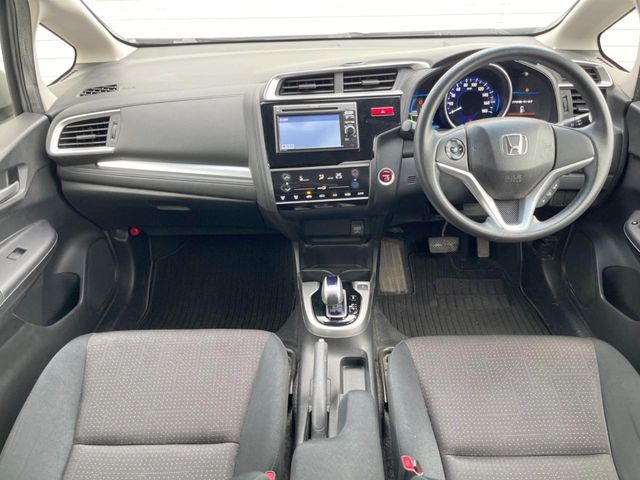 FIT HYBRID