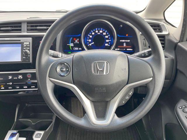 FIT HYBRID