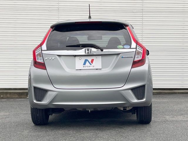 FIT HYBRID