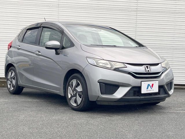 FIT HYBRID
