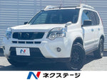 X-TRAIL 4WD