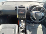 X-TRAIL 4WD