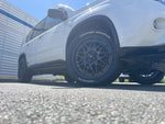 X-TRAIL 4WD