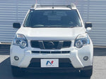 X-TRAIL 4WD