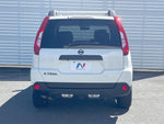 X-TRAIL 4WD