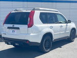X-TRAIL 4WD