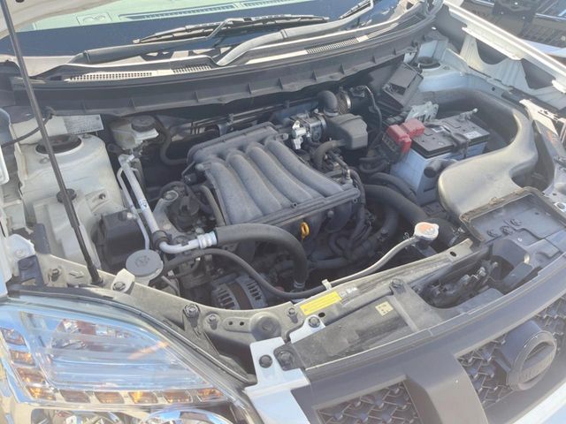 X-TRAIL 4WD