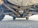 X-TRAIL 4WD