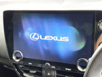 LEXUS NX350h