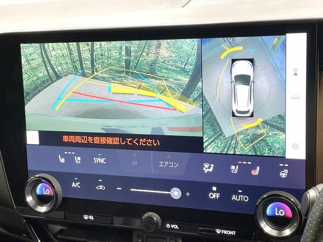 LEXUS NX350h