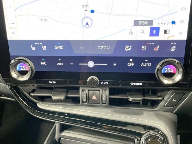LEXUS NX350h