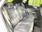 LEXUS NX350h