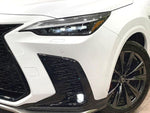 LEXUS NX350h