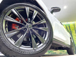 LEXUS NX350h