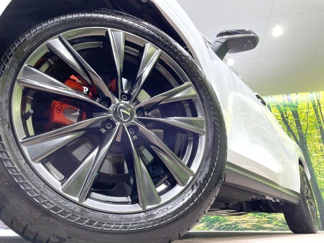 LEXUS NX350h