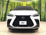 LEXUS NX350h