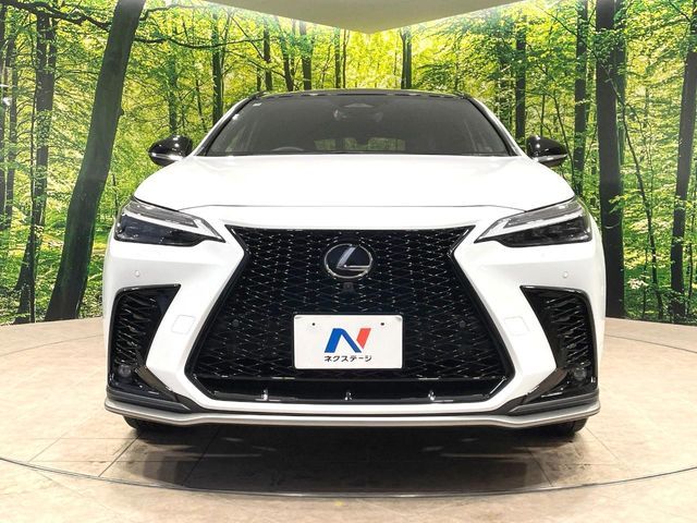LEXUS NX350h