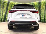 LEXUS NX350h