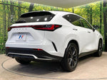 LEXUS NX350h