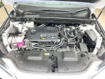 LEXUS NX350h