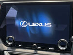LEXUS RX350h