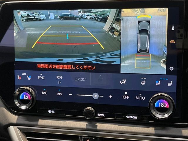 LEXUS RX350h