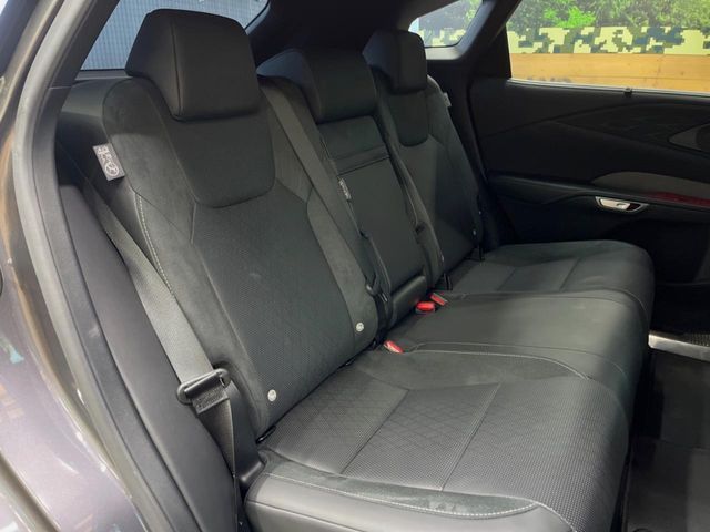 LEXUS RX350h