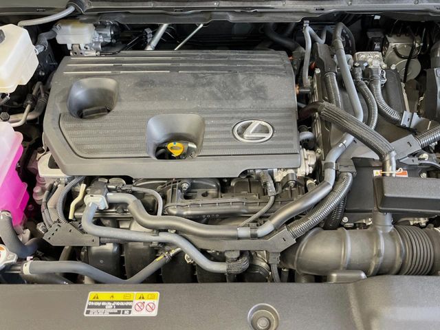 LEXUS RX350h