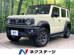 JIMNY NOMADE
