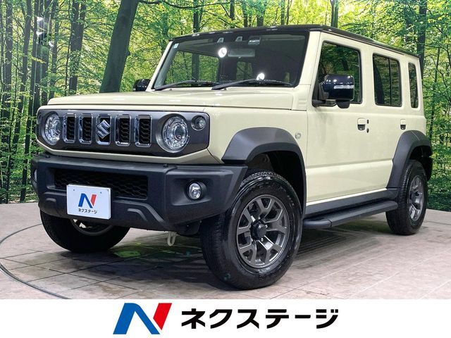 JIMNY NOMADE