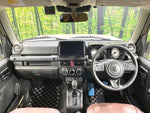 JIMNY NOMADE