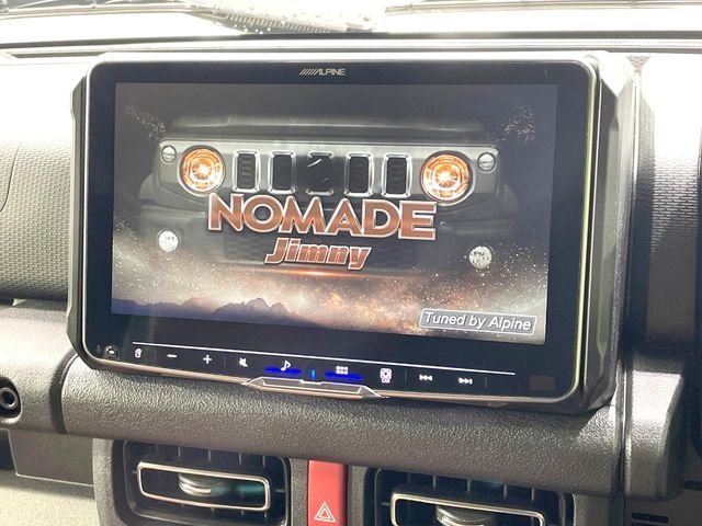 JIMNY NOMADE