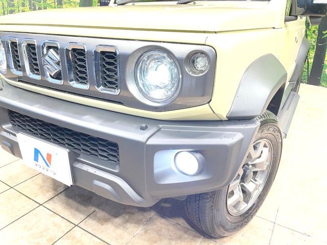 JIMNY NOMADE