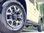JIMNY NOMADE