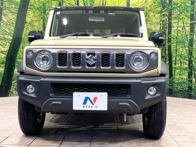JIMNY NOMADE