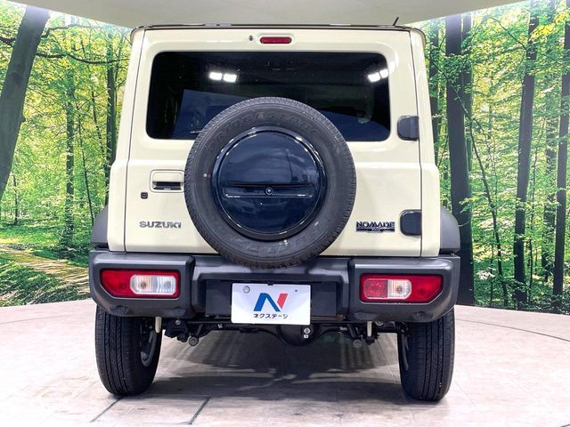 JIMNY NOMADE