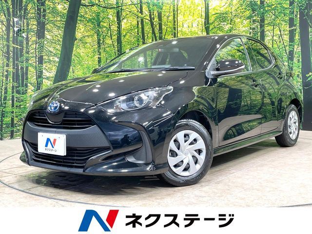 YARIS HYBRID
