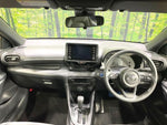 YARIS HYBRID