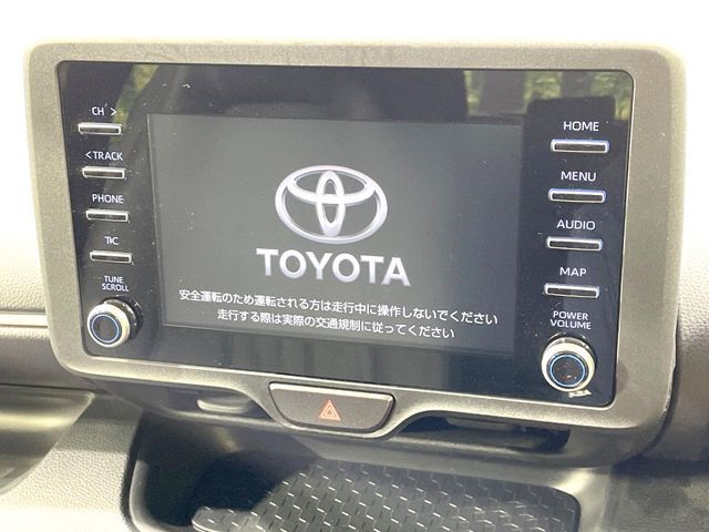 YARIS HYBRID